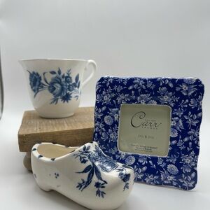 Curated Whimsy Lot of 3‎ Decor